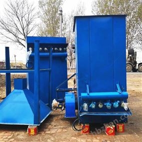 ph-14利记SBOBET机械ph-14中央吸尘布袋粉尘除尘器