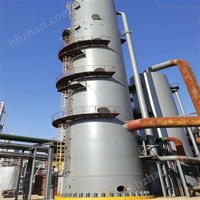 ph-15利记SBOBET机械ph-15复合式脱硫塔