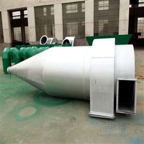 PH-0417环保厂家利记SBOBET机械热销旋风布袋除尘器